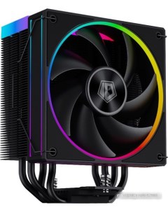 Кулер для процессора Frozn A410 ARGB Id-cooling