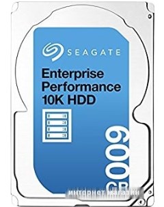 Жесткий диск Enterprise Performance 10K 600GB ST600MM0009 Seagate