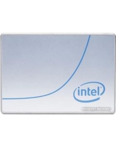 SSD DC P4510 1TB SSDPE2KX010T807 Intel