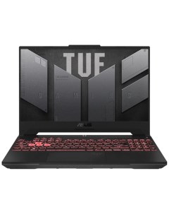 Игровой ноутбук TUF Gaming A15 FA507RM HN110 Asus