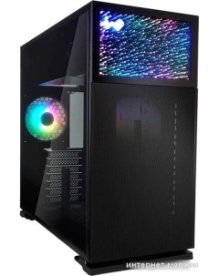 Корпус N127 Nebula 6154342 In win