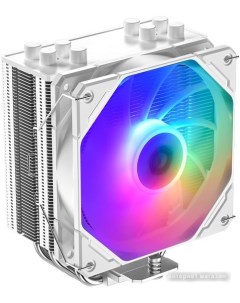 Кулер для процессора SE 224 XTS ARGB White Id-cooling