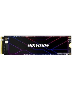 SSD G4000 1TB HS SSD G4000 1024G Hikvision