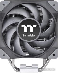 Кулер для процессора Toughair 510 CL P075 AL12BL A Thermaltake