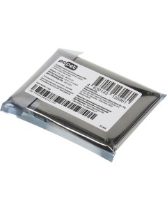 SSD 128GB PCPS128G2 Pc pet