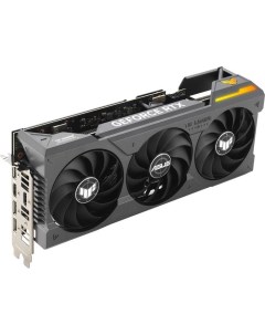 Видеокарта TUF Gaming GeForce RTX 4070 Ti Super 16GB GDDR6X OC Edition TUF RTX4070TIS O16G GAMING Asus