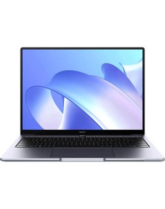 Ноутбук MateBook 14 2023 KLVG X 53013YGL Huawei