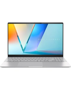 Ноутбук VivoBook S15 OLED S5507QA MA007W Asus