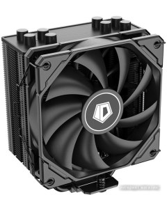 Кулер для процессора SE 224 XTS Black Id-cooling