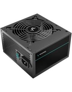 Блок питания PM750D Deepcool