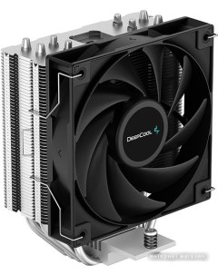 Кулер для процессора AG400 R AG400 BKNNMN G 1 Deepcool