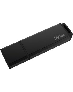 USB Flash U351 64GB NT03U351N 064G 20BK Netac