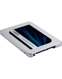 SSD MX500 2TB CT2000MX500SSD1 Crucial