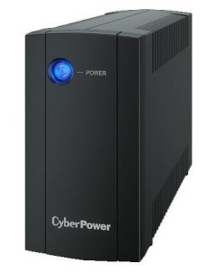 Источник бесперебойного питания UTC850EI Cyberpower