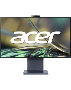 Моноблок Aspire S27 1755 DQ BKECD 001 Acer