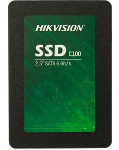 SSD C100 240GB HS SSD C100 240G Hikvision