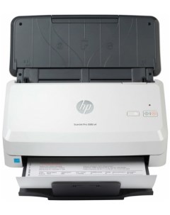 Сканер ScanJet Pro 3000 s4 6FW07A Hp