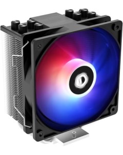 Кулер для процессора SE 214 XT ARGB Black Id-cooling