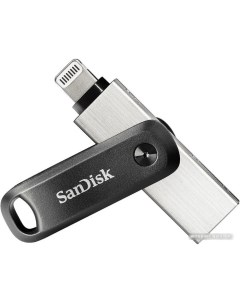 USB Flash iXpand Go 256GB Sandisk