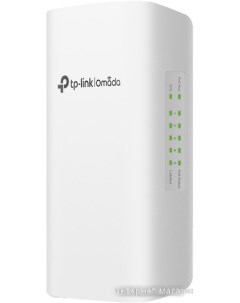 Настраиваемый коммутатор SG2005P PD V1 Tp-link