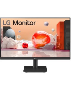 Монитор 24MS500 B Lg