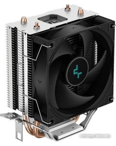 Кулер для процессора AG200 R AG200 BKNNMN G Deepcool