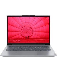 Ноутбук ThinkBook 14 G6 IRL 21KG004NRU Lenovo