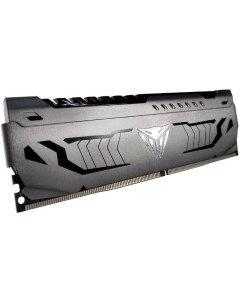 Оперативная память Viper Steel Series 2x8GB DDR4 PC4 24000 PVS416G300C6K Patriot