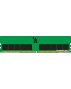 Оперативная память 32ГБ DDR5 4800 МГц KSM48E40BD8KM 32HM Kingston