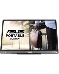 Монитор ZenScreen MB16ACE Asus