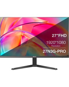 Монитор 27N3G PRO Hisense