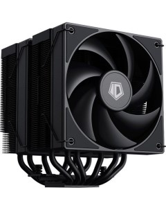 Кулер для процессора Frozn A620 Black Id-cooling