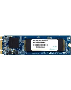 SSD AST280 480GB AP480GAST280 1 Apacer