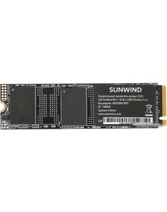 SSD NV3 SWSSD001TN3T 1TB Sunwind