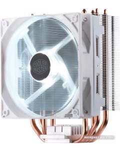 Кулер для процессора Hyper 212 LED White Edition RR 212L 16PW R1 Cooler master