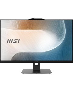 Моноблок Modern AM272P 1M 679XRU Msi