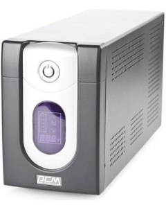 Источник бесперебойного питания Imperial IMD 3000AP 3000VA Powercom