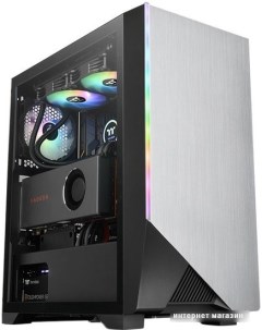 Корпус H550 TG ARGB CA 1P4 00M1WN 00 Thermaltake