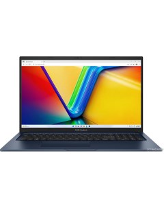 Ноутбук Vivobook 17 X1704VA AU444 Asus