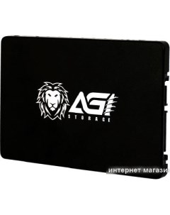 SSD AI238 250GB 250GIMAI238 Agi