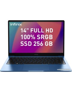 Ноутбук Inbook X2 XL23 71008300931 Infinix