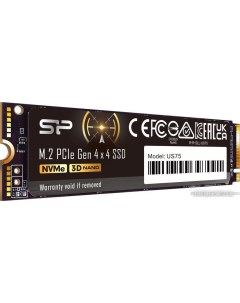 SSD US75 2TB SP02KGBP44US7505 Silicon power