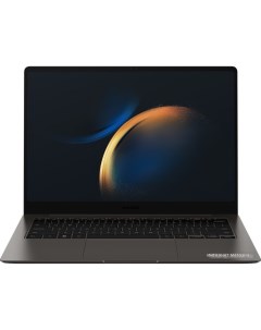 Ноутбук Galaxy Book3 Pro 14 NP940XFG KC1IN Samsung