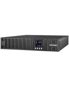 Источник бесперебойного питания OLS1500ERT2U Cyberpower