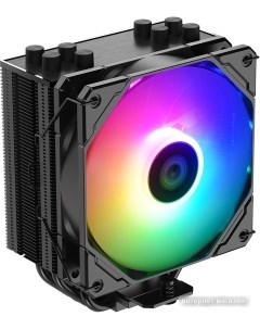 Кулер для процессора SE 224 XTS ARGB Id-cooling