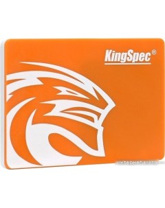 SSD P3 2TB Kingspec