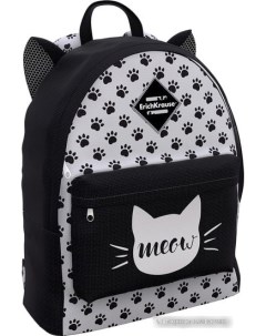 Рюкзак EasyLine Animals 17L Meow Erich krause