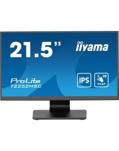 Монитор ProLite T2252MSC B2 Iiyama