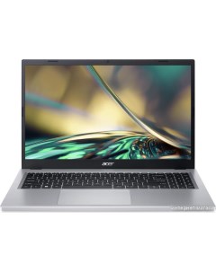 Ноутбук Aspire 3 A315 510P 3136 NX KDHEL 003 Acer