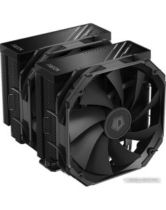 Кулер для процессора Frozn A720 Black Id-cooling